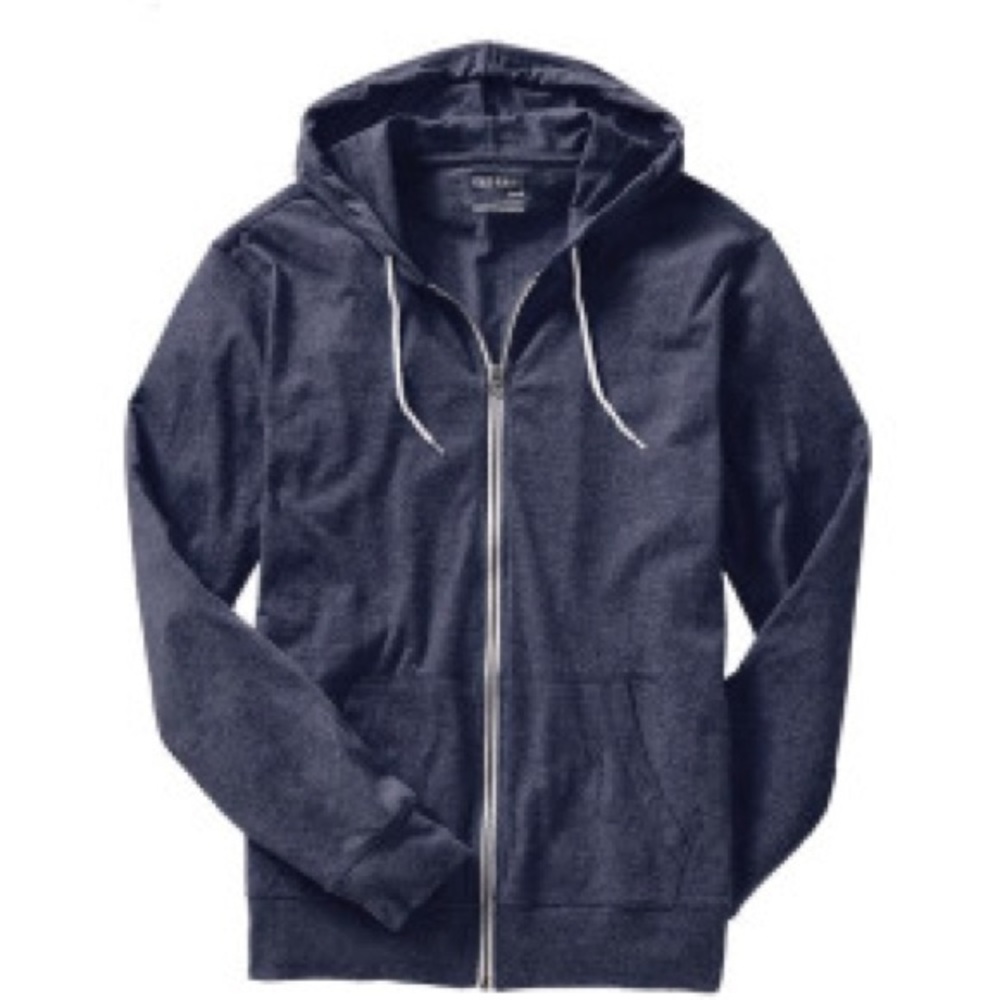 Old navy zip up hoodie